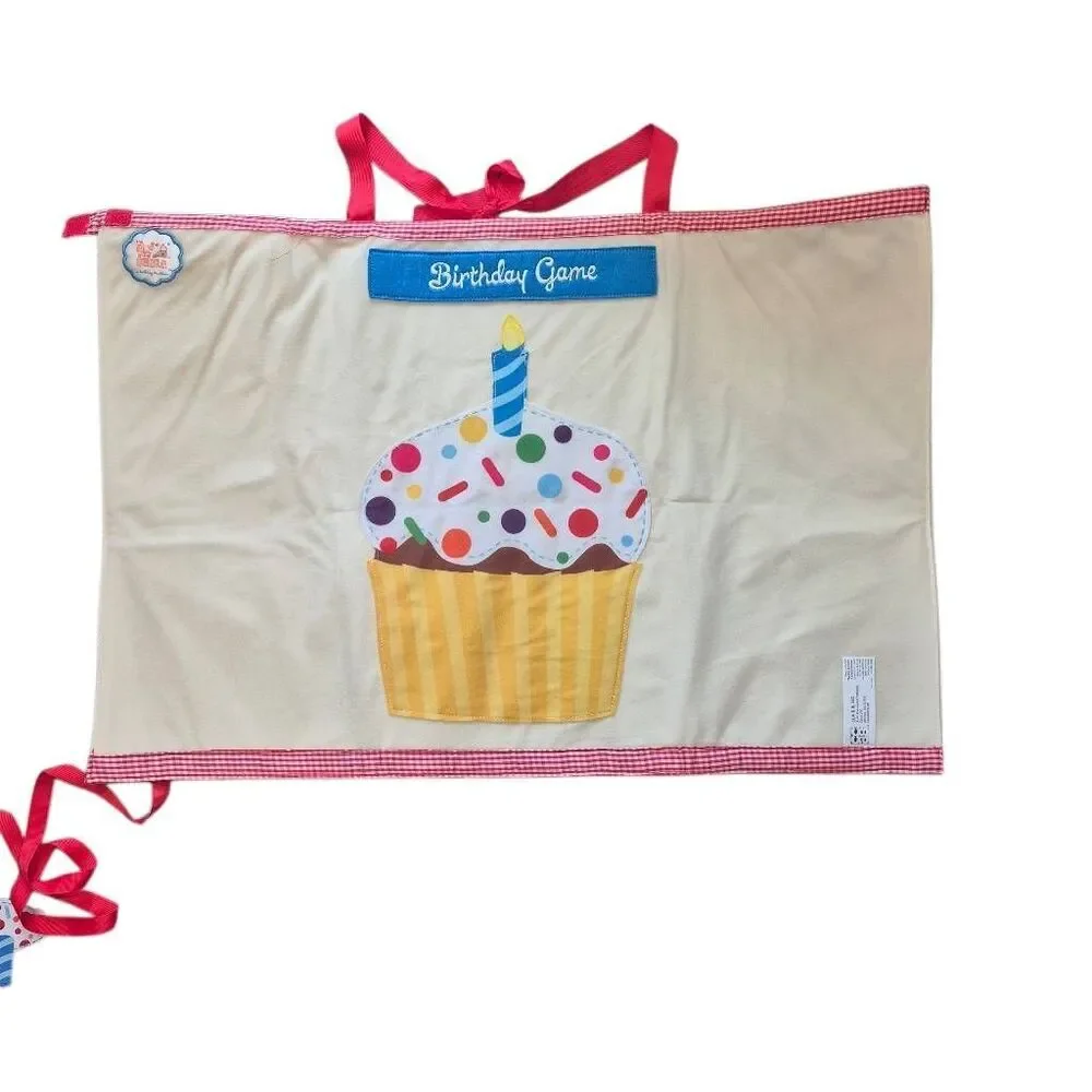 Elf on the Shelf Birthday Countdown Banner & Game 20